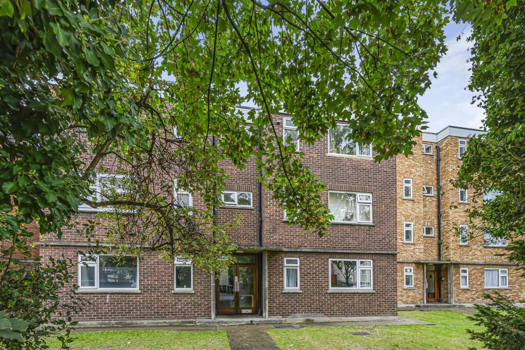 Main image of property: Hainault Road, London