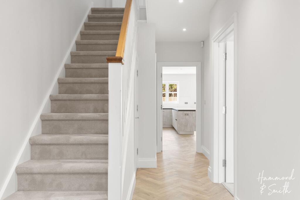 House in Chelmsford - More