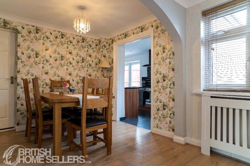 House in Middlesbrough, Hemlington - View 5