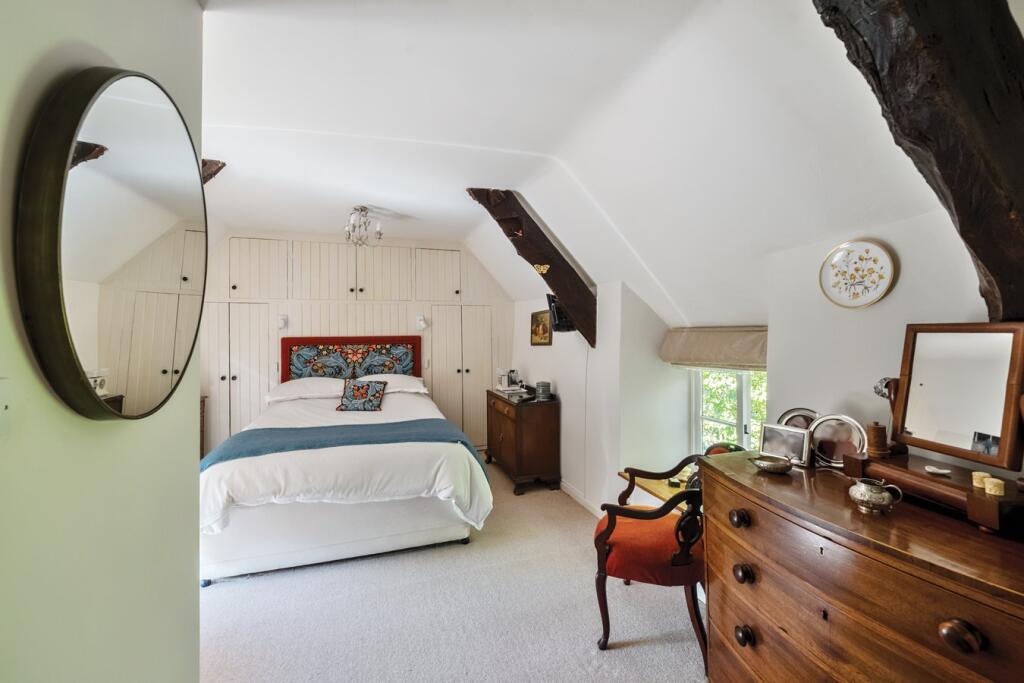 Additional image 17 of Church Lane, Chilcompton, Radstock, BA3