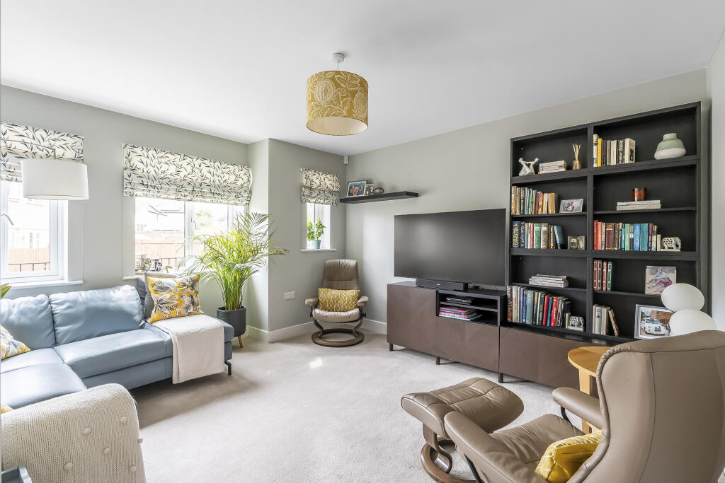 House in Sevenoaks, Edenbridge - View 4