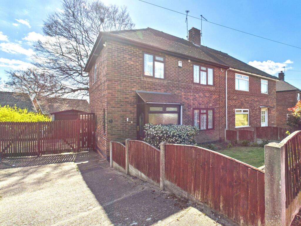 Main image of property: Glendon Drive, Sherwood, Nottingham