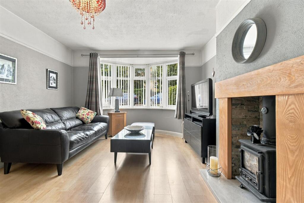 House in York - View 3