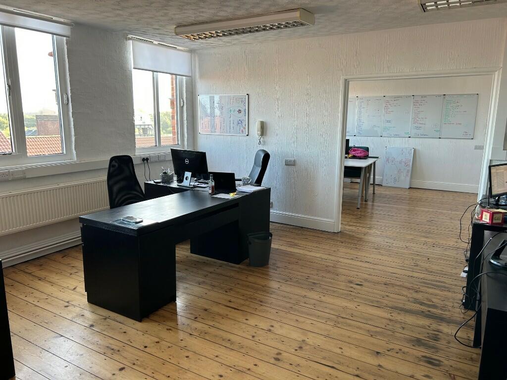 Main image of property: Ousegate Mills, Selby, North Yorkshire, YO8