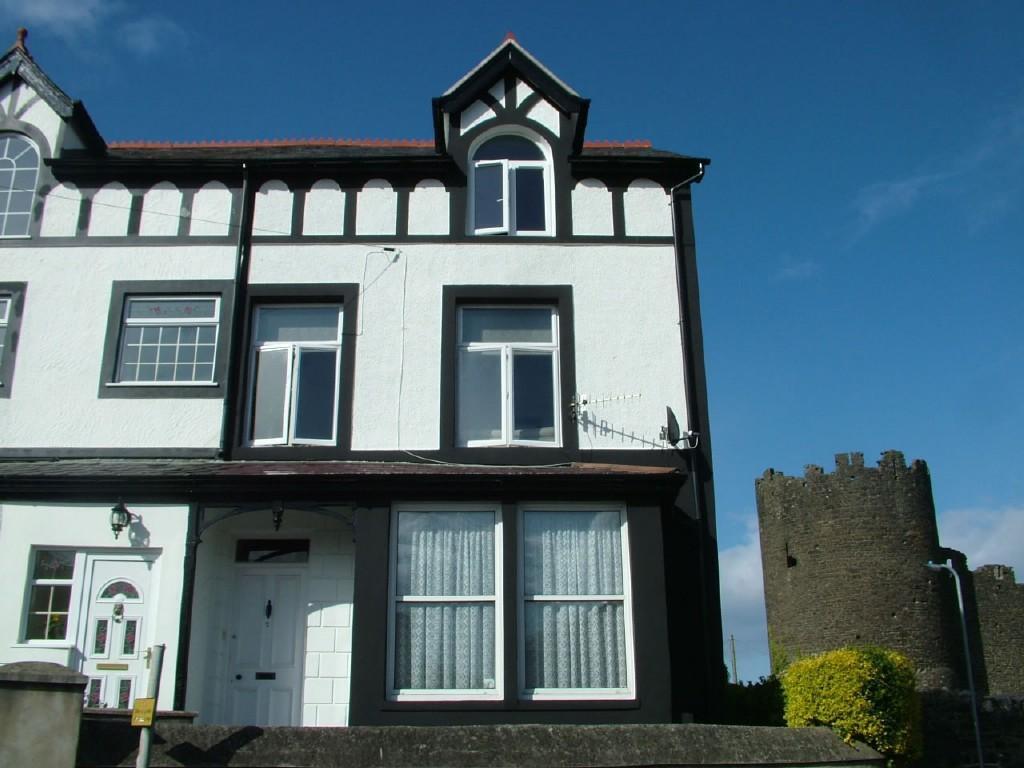 Main image of property: Sychnant Pass Road, Conwy