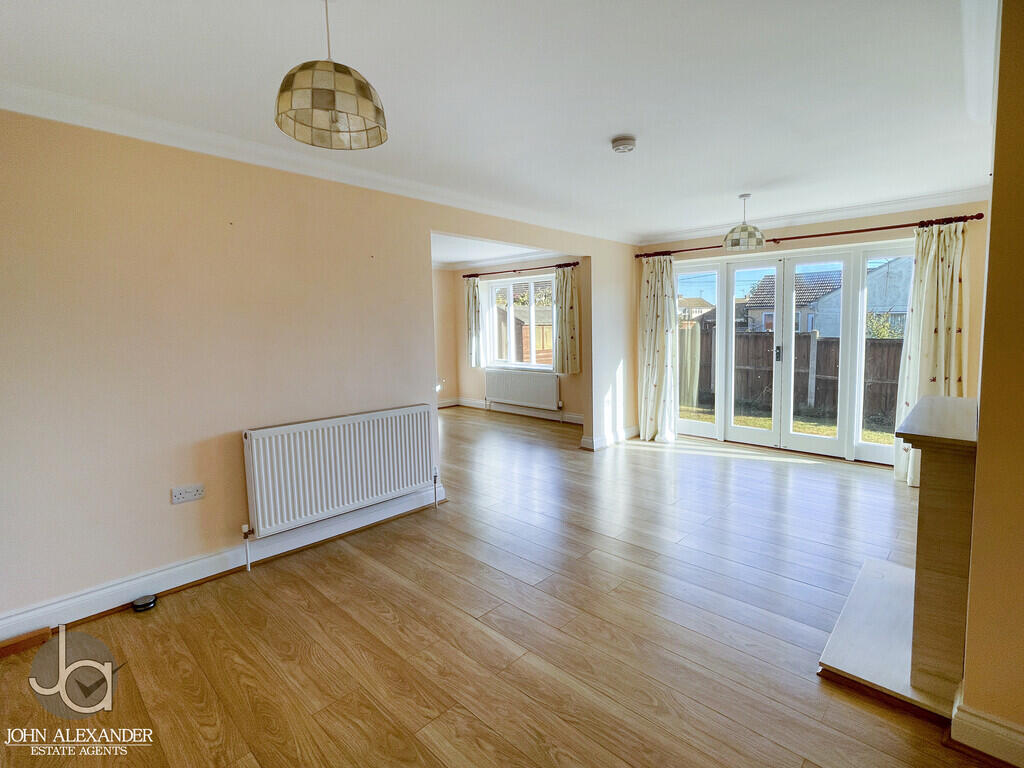 House in Colchester - View 2