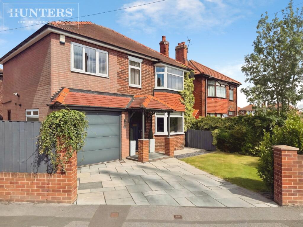 Main image of property: North Close, Royston, Barnsley