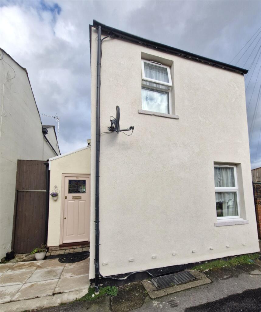 Main image of property: Rosehill Street, CHELTENHAM, Gloucestershire, GL52
