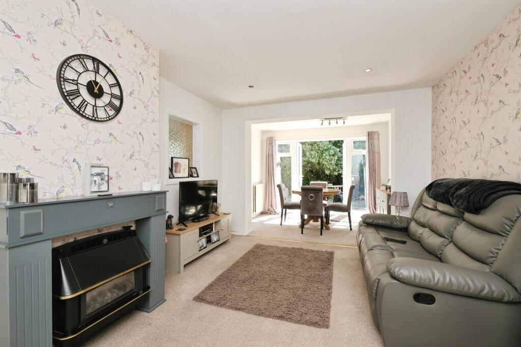House in Erewash, Ockbrook and Borrowash - View 3