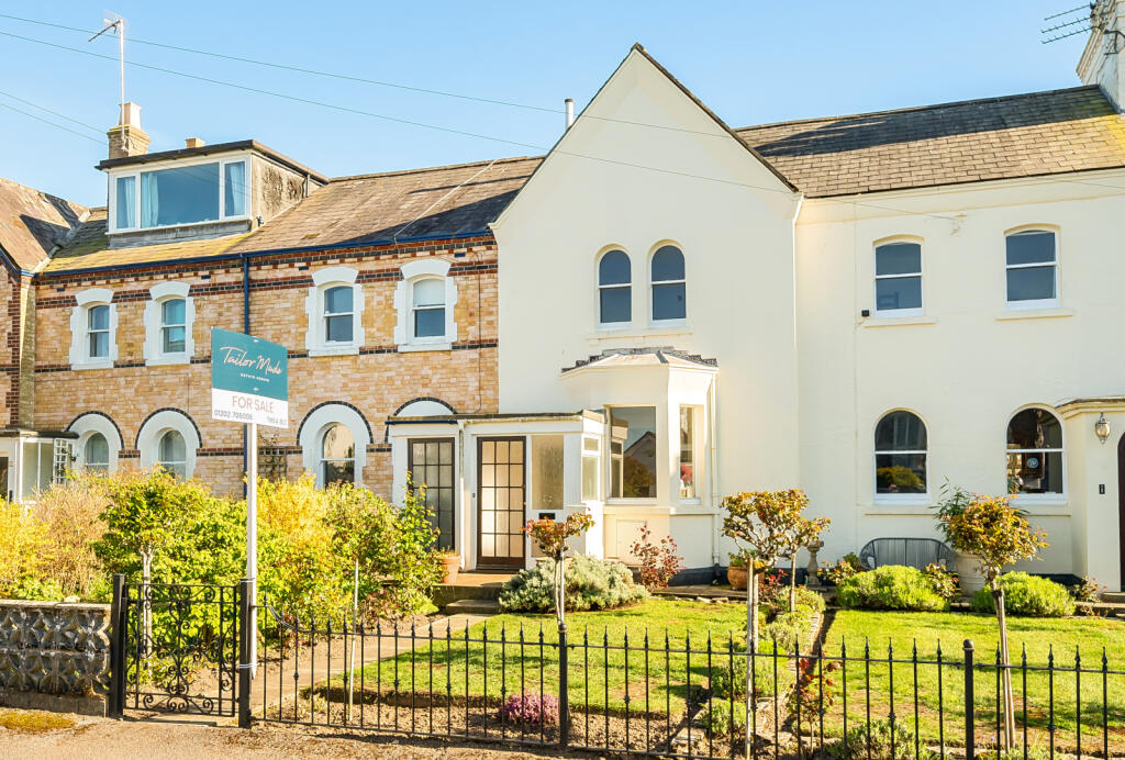 Main image of property: Old Coastguard Road, Sandbanks, Poole, Dorset, BH13
