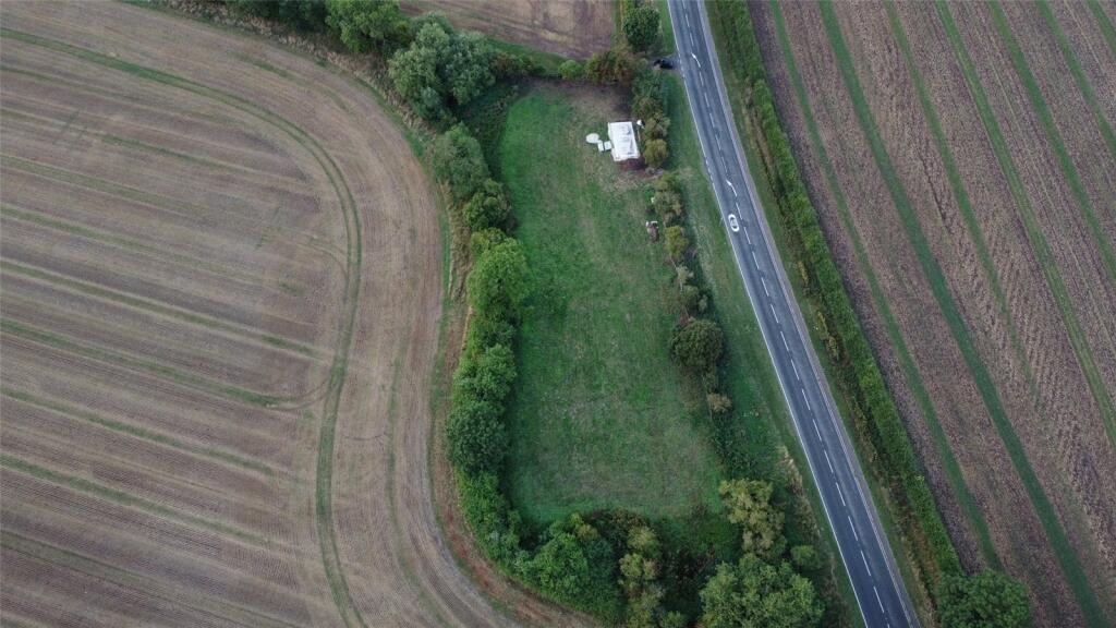 Gainsborough Road, Saundby, Retford, DN22