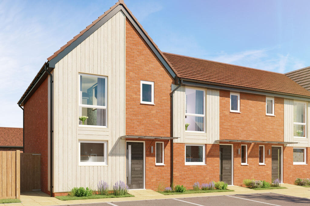 Main image of property: Barrington Road,
Off Shaftesbury Avenue,
Goring-by-Sea,
West Sussex,
BN12 4EA