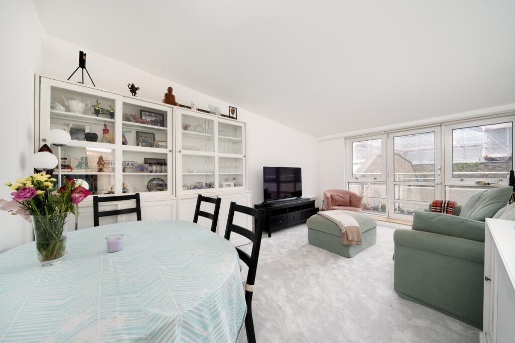 Main image of property: Vogans Mill Wharf, London SE1