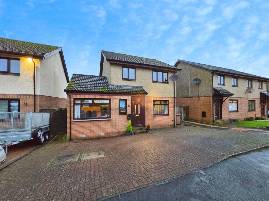 Main image of property: Garvine Road, Coylton, Ayr, KA6