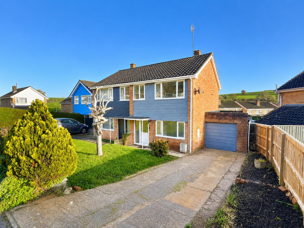 Main image of property: Old Dean Road, Mitcheldean