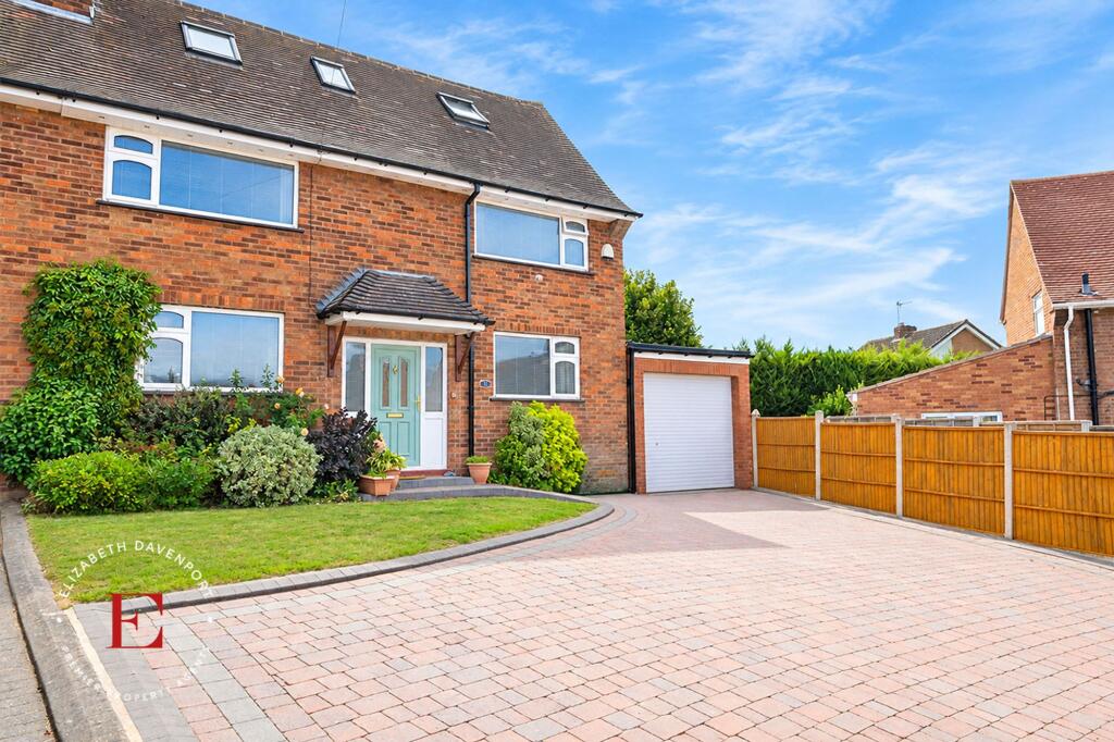 House in Coventry