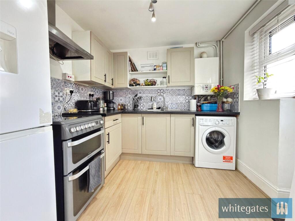 House in Sefton, Liverpool City Region - More