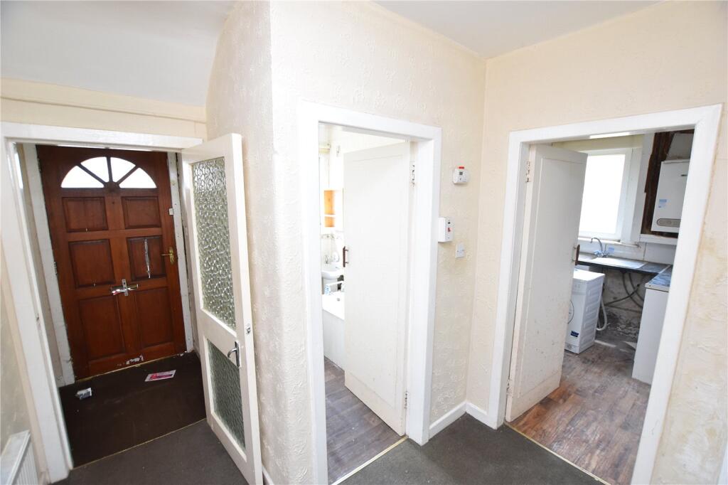 Apartment in Motherwell - View 5
