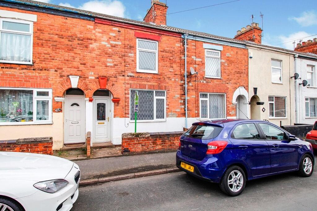 Main image of property: Marlborough Avenue, Goole, North Humberside, DN14