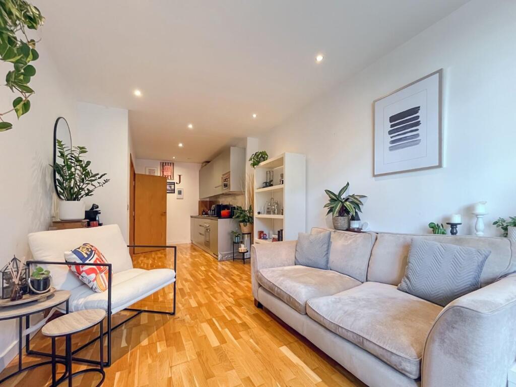 Main image of property: Roberts Wharf, Neptune Street, Leeds