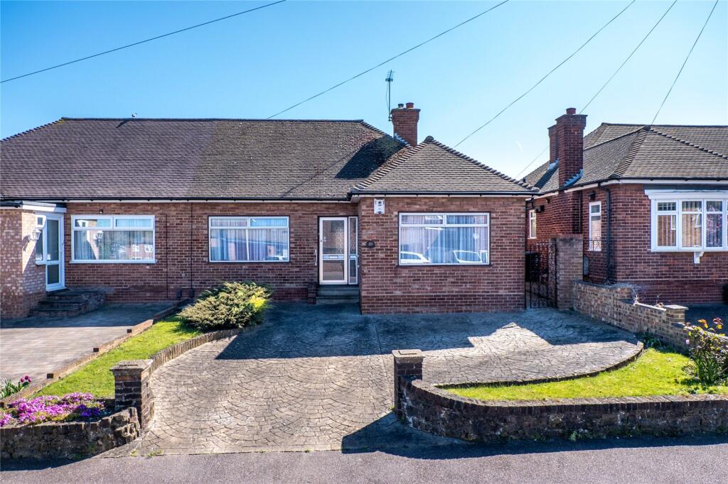 Main image of property: Dorset Crescent, Gravesend, Kent, DA12