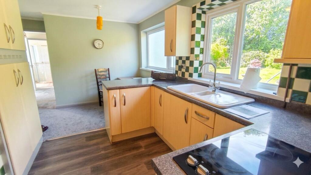 House in Bodmin, St. Teath - View 3