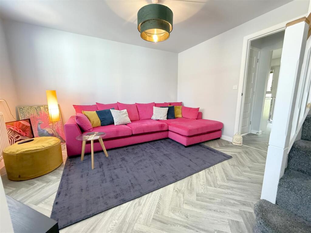 House in Melton, Bottesford - View 3