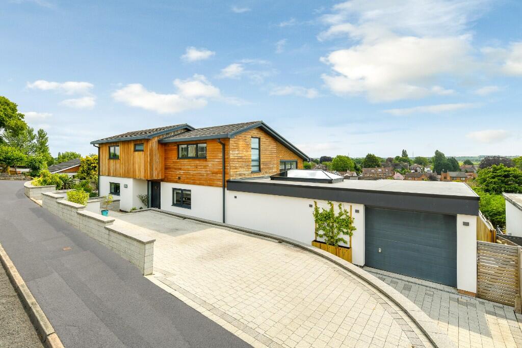 Main image of property: Olive Grove, Burton Joyce, Nottingham, NG14 5FG