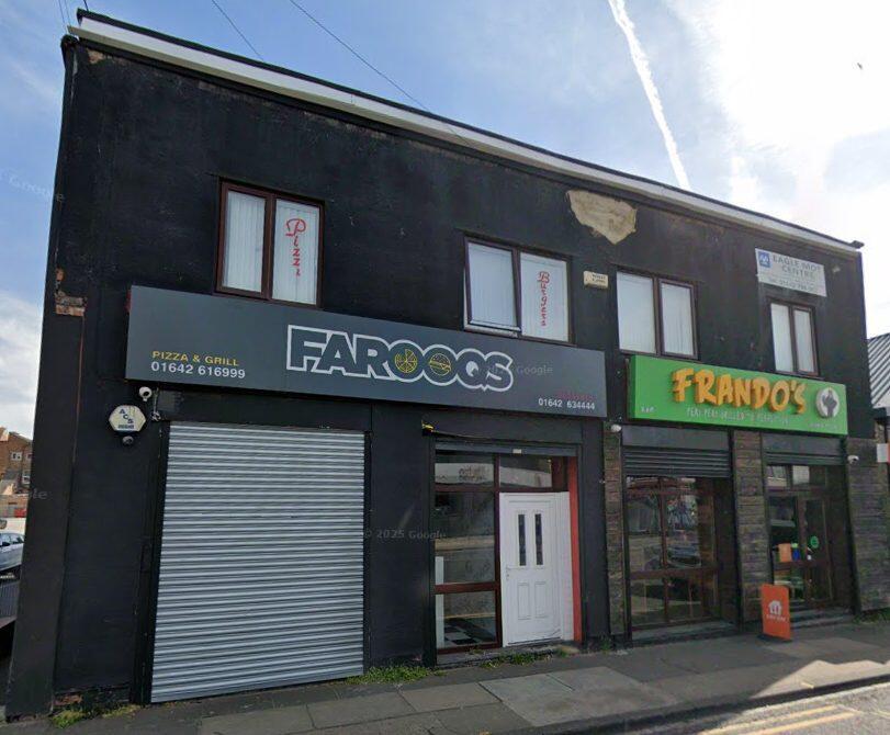 Main image of property: Prince Regent Street, Stockton-On-Tees