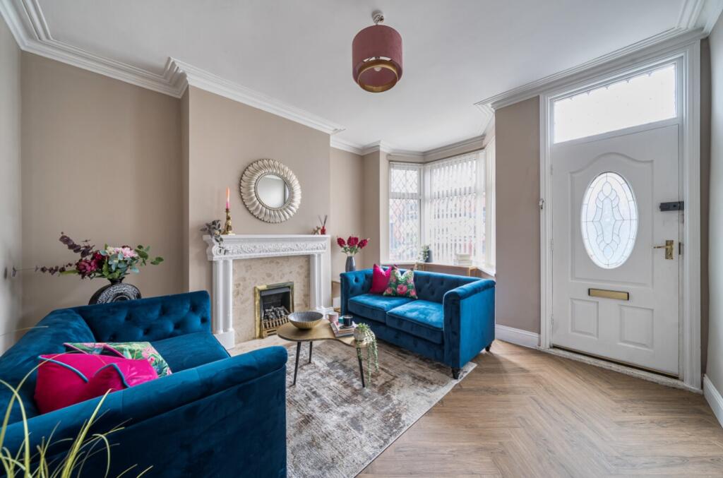 Main image of property: Wath Road, Sheffield, South Yorkshire, S7