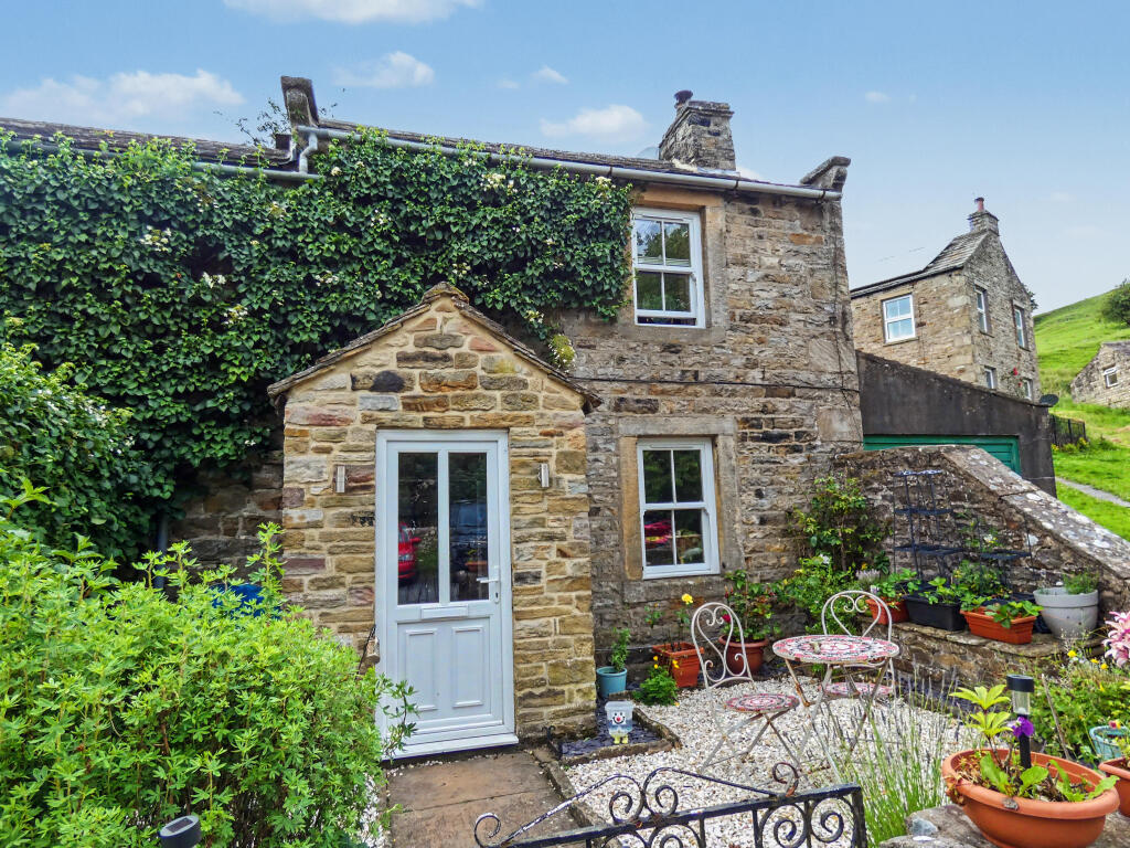 Main image of property: Burnside Cottage, Gunnerside, Swaledale
