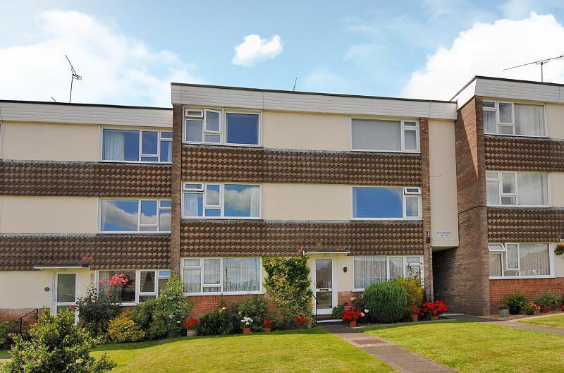 Main image of property: 3 Winton CourtWinton RoadPetersfieldHampshire
