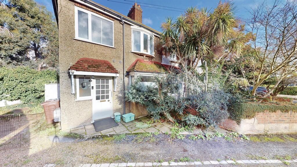 Main image of property: Smallberry Avenue, Isleworth