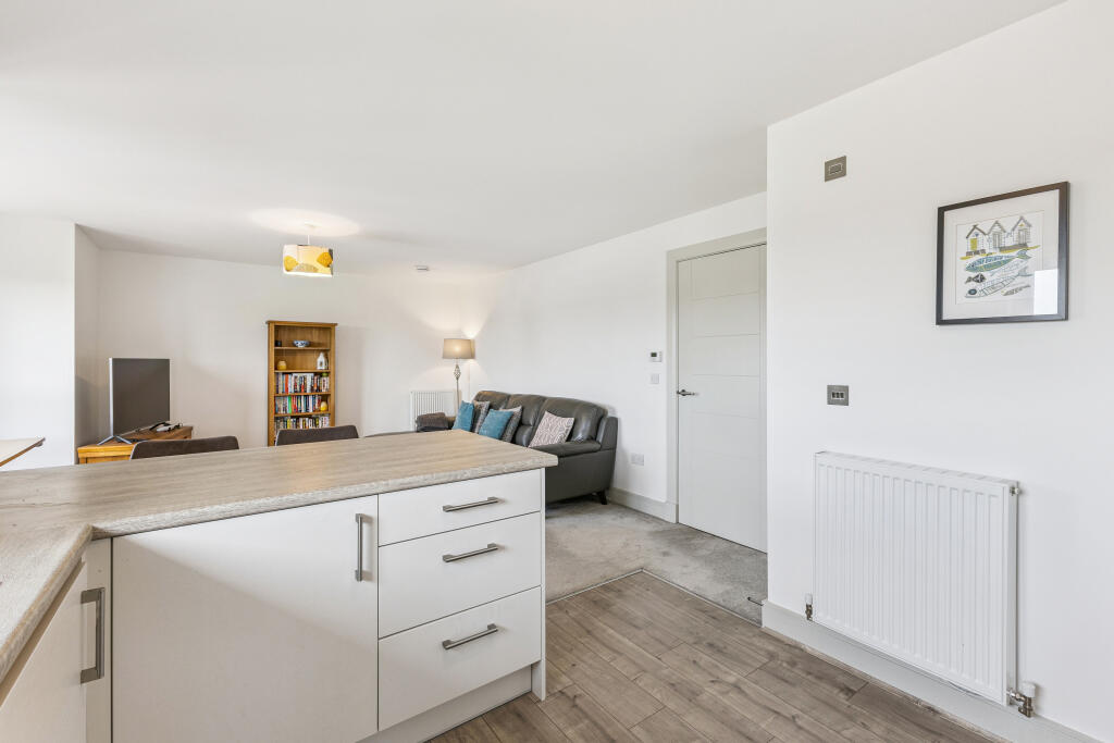 Apartment in Perth - More