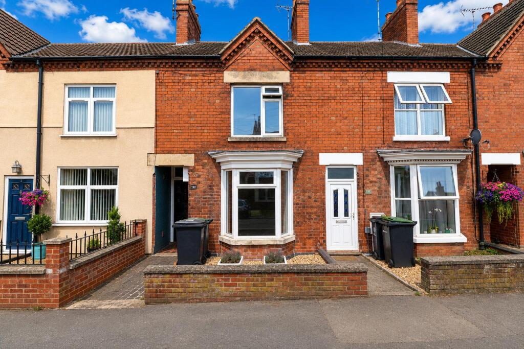 Main image of property: Wellingborough Road, Rushden, Northamptonshire NN10