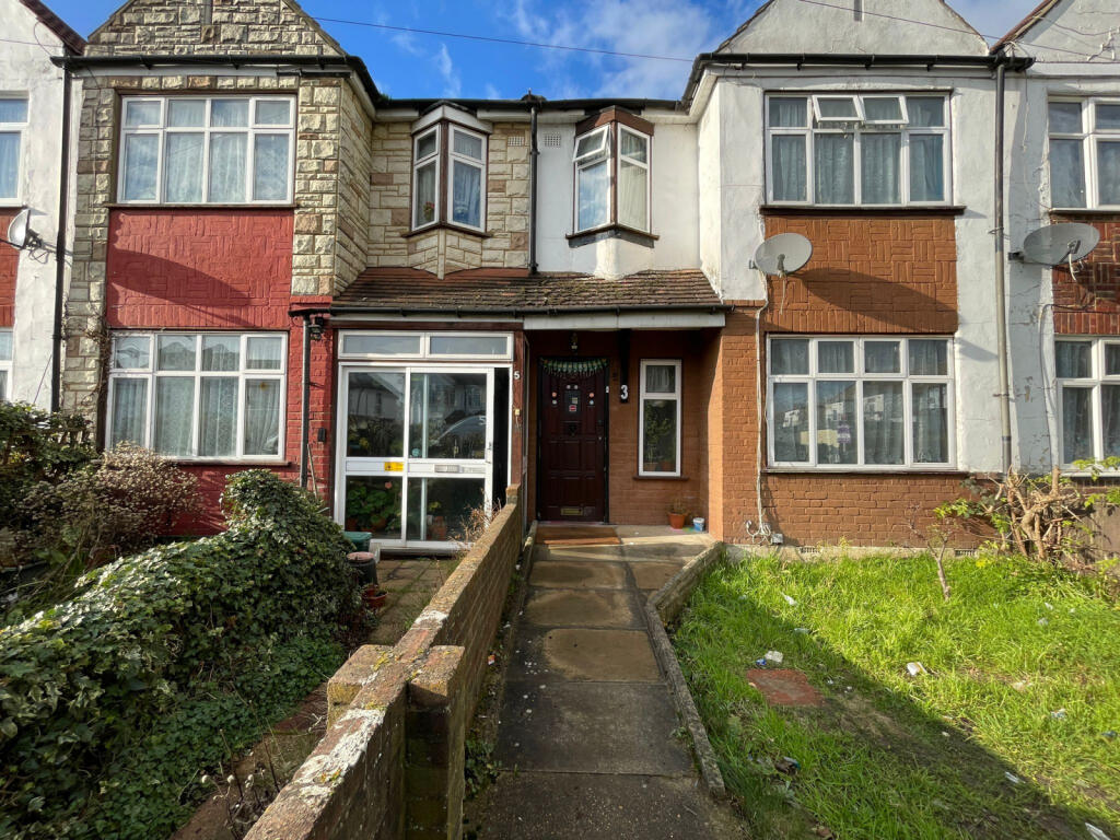 Main image of property: The Grange, Wembley, Middlesex HA0