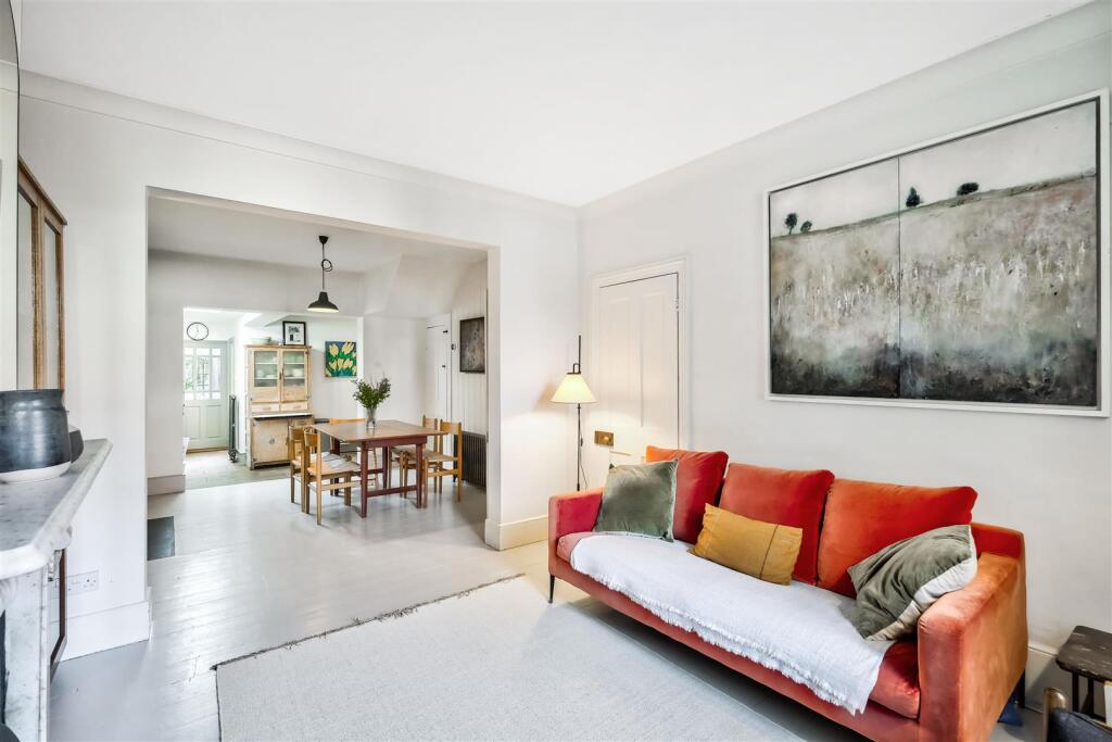 House in London, Leytonstone - View 3