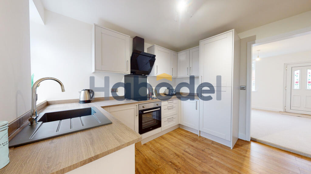 Main image of property: Mount Road, Balderton, Newark on Trent, NG24 3HF