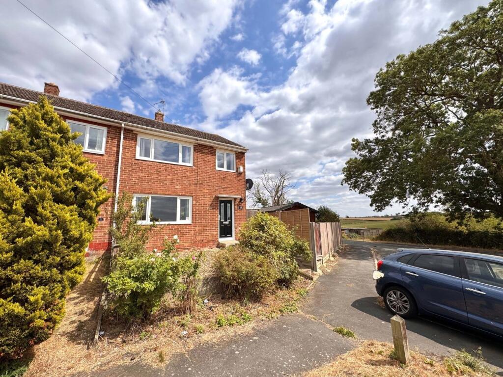Main image of property: Princess Drive, Melton Mowbray