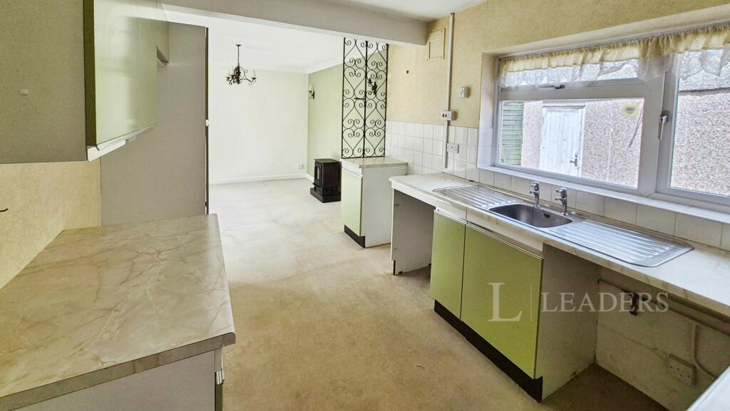 House in Fareham, Stubbington - View 2