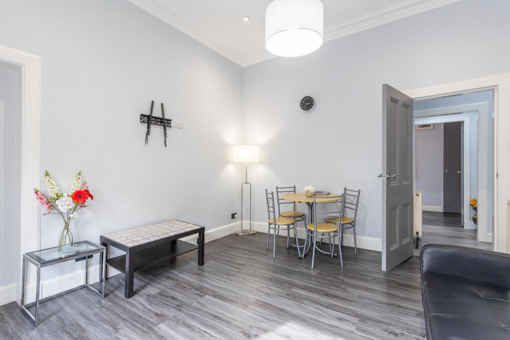 Main image of property: London Road, Hillside, Edinburgh