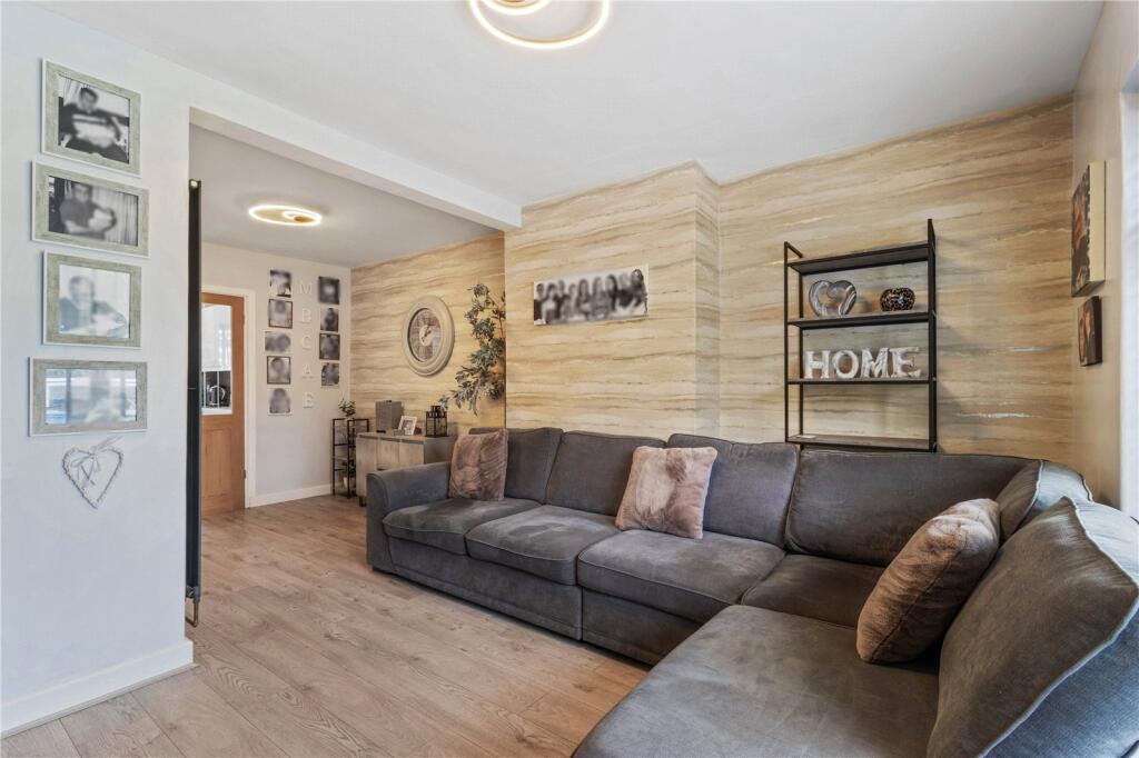 Longfield Avenue, Timperley, Altrincham, Greater Manchester, WA15 – pohled 3