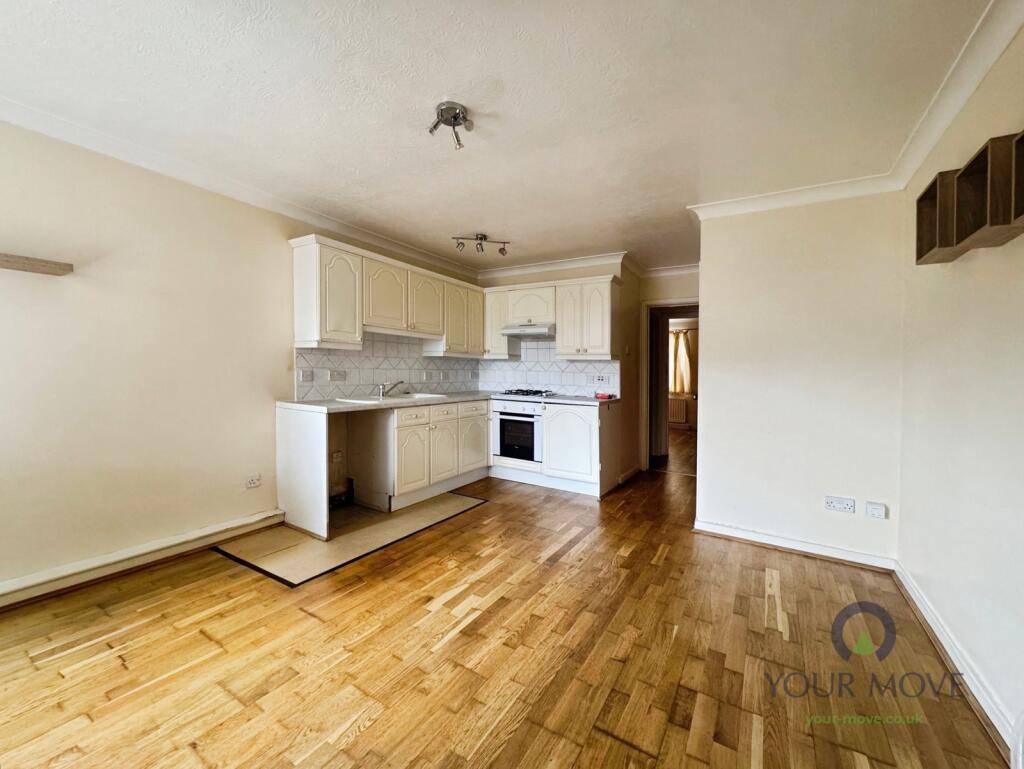 Apartment in London - View 4