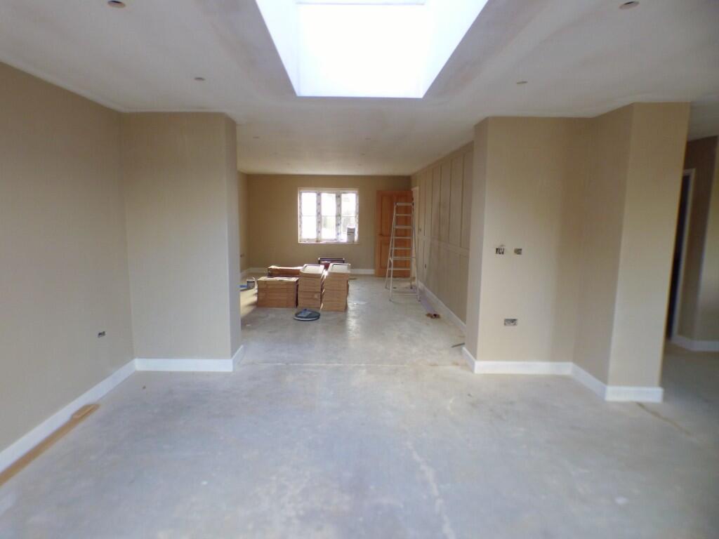 House in Mid Suffolk, Yaxley - View 5