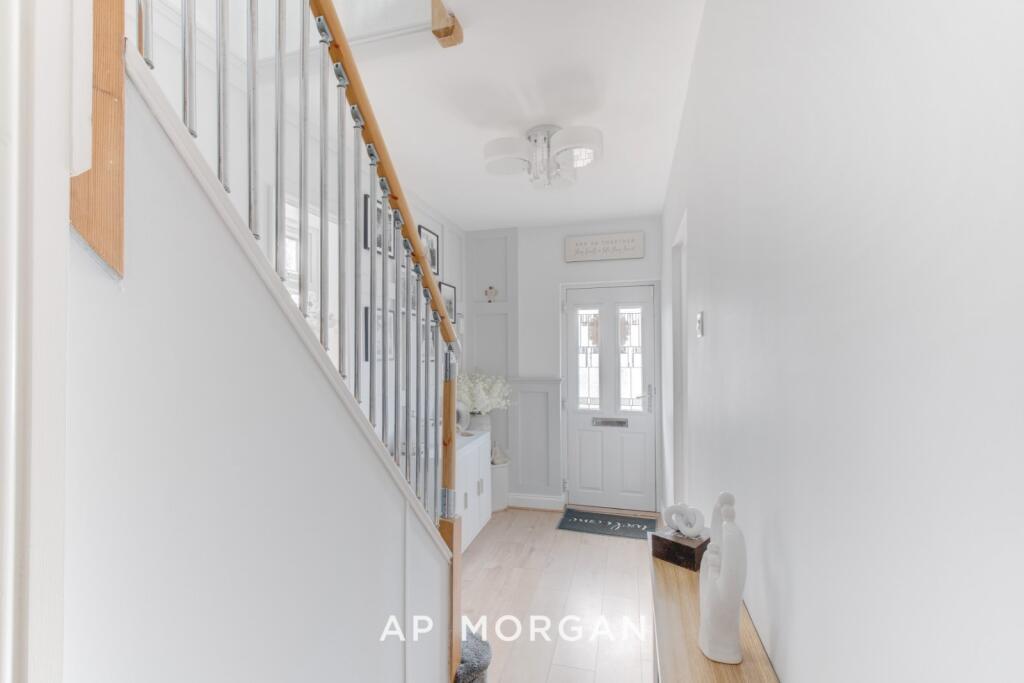 House in Solihull, Olton - View 4