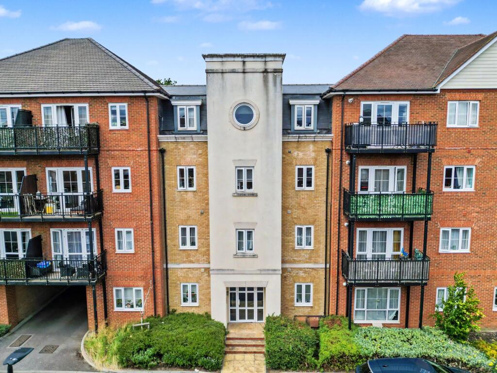 Main image of property: Alderson Grove, 2 Alderson Grove, KT12