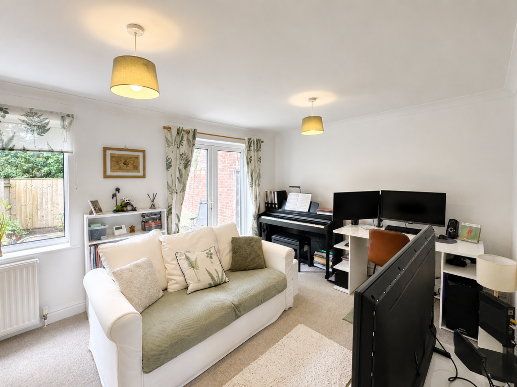 House in Stockton-on-Tees - View 4