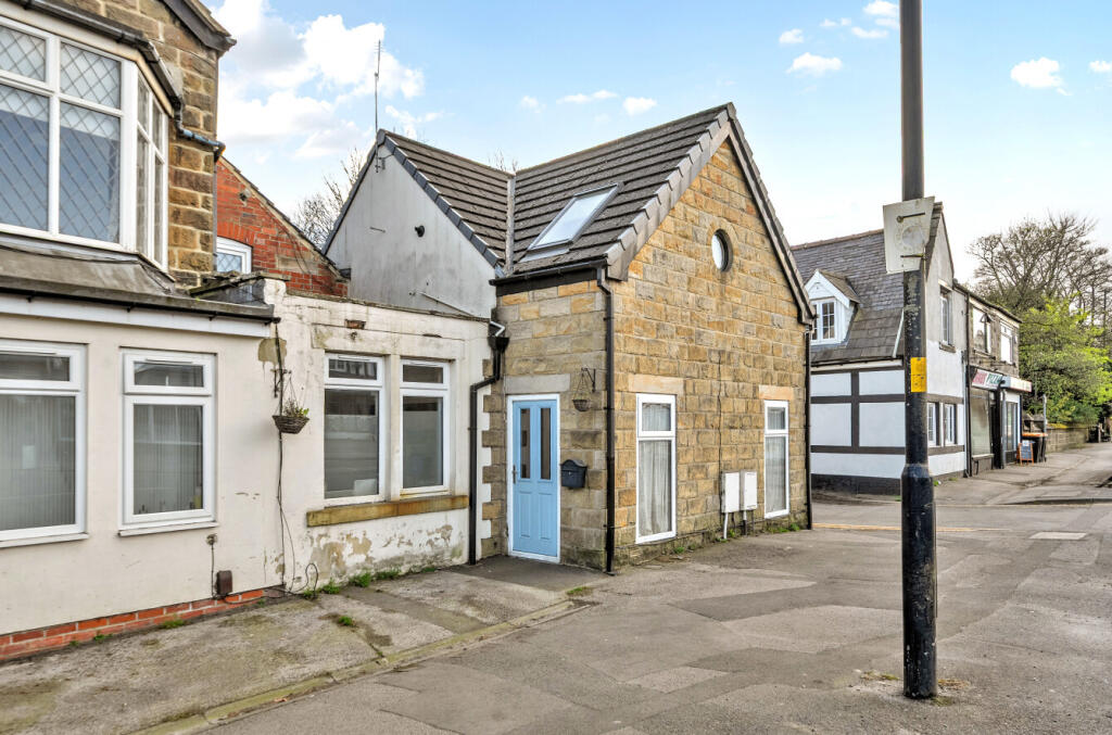 Main image of property: Knaresborough Road, Harrogate, North Yorkshire, HG2