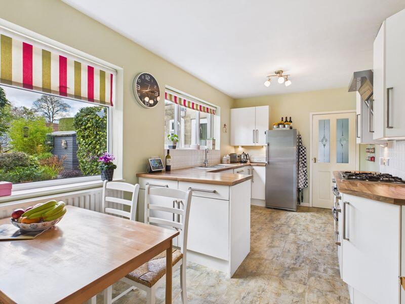 房产图片 10 - 巴斯，克拉弗顿山下，弗拉特伍兹路