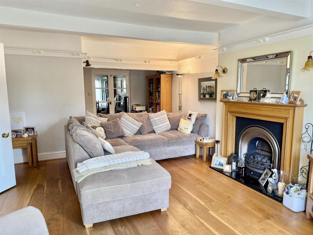 House in Conwy - View 5